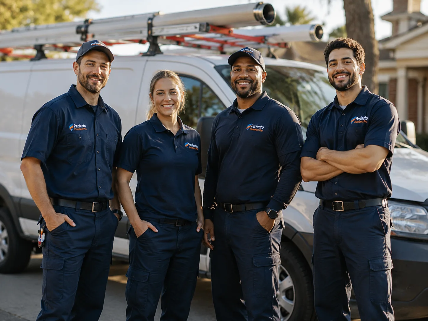 Emergency Plumber Near Me in Bella Vista, CA near me